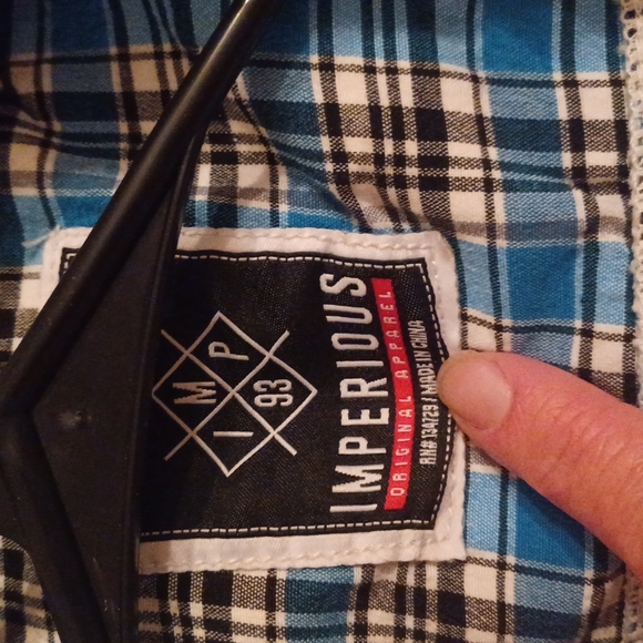 Motercycle Vest - Picture 4 of 11